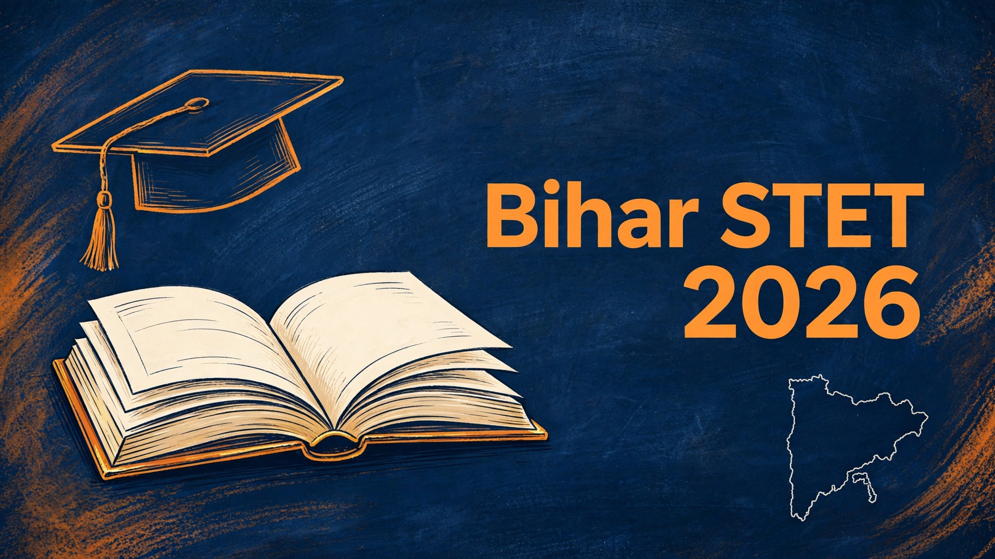 Bihar STET 2026
